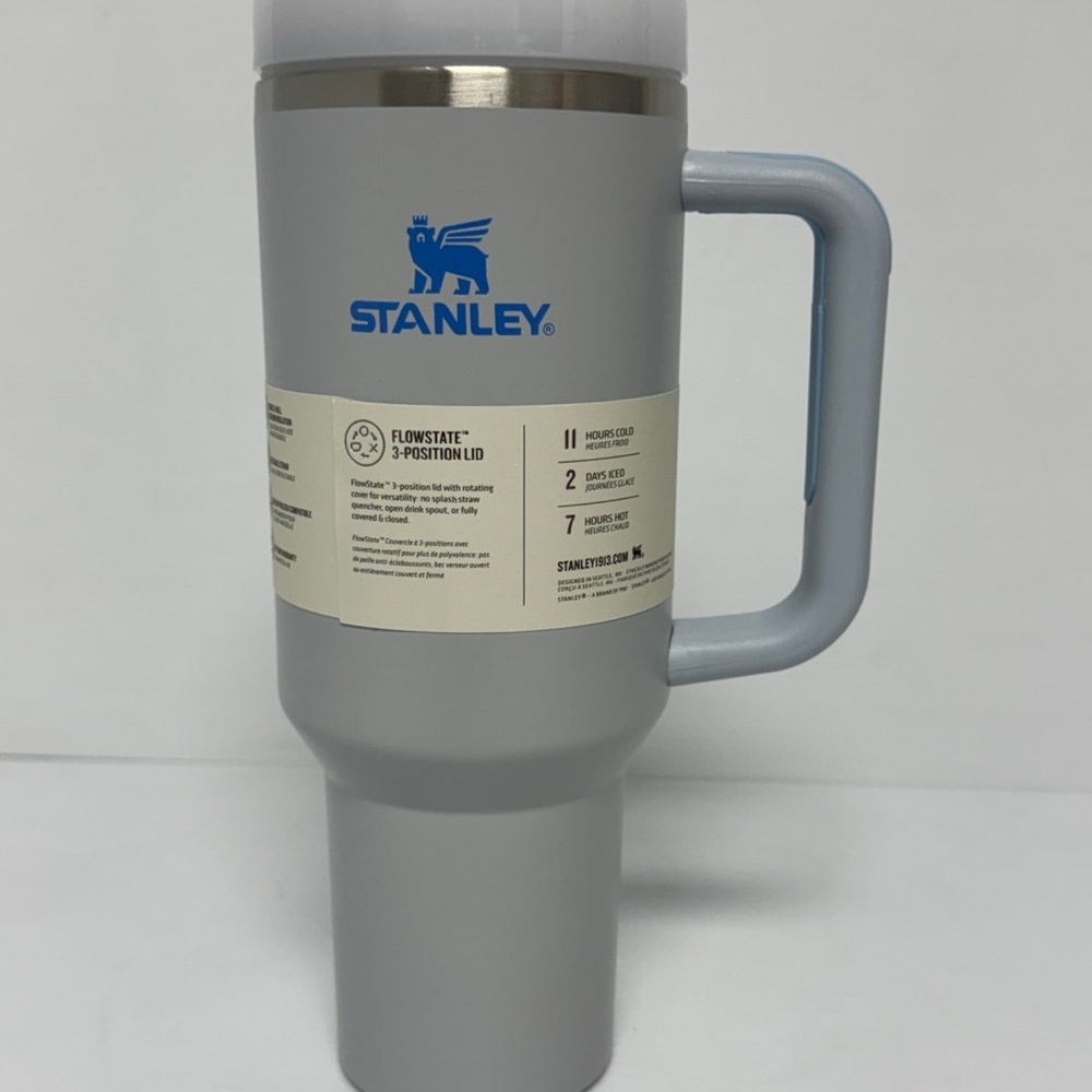 Stanley quencher-state H2.O Tumbler